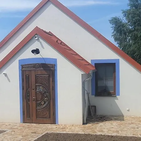 Guest house Vinny Sklep A U Bobule