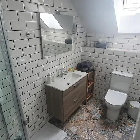 Vinný Sklep A U Bobule Penzion