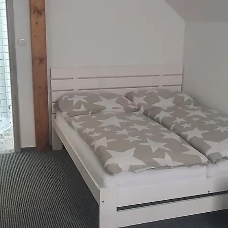 Vinný Sklep A U Bobule *