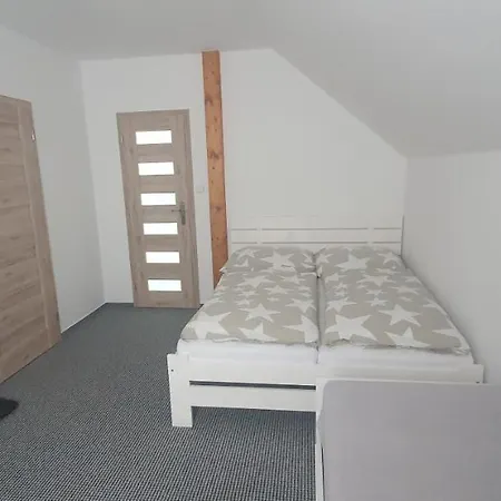 Guest house Vinny Sklep A U Bobule *