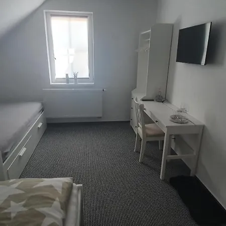Guest house Vinny Sklep A U Bobule