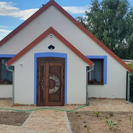 Guest house Vinny Sklep A U Bobule
