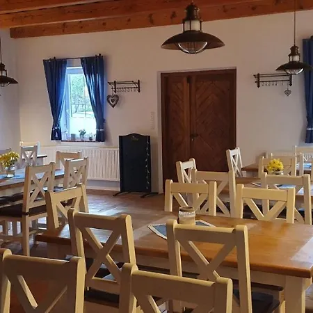 Vinny Sklep A U Bobule Guest house *