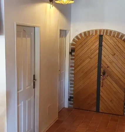 Penzion Vinný Sklep A U Bobule *